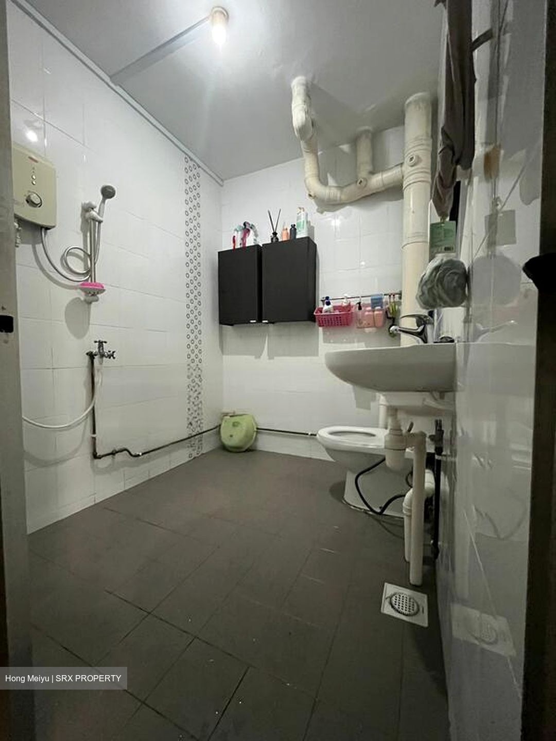 Blk 318 Chuan Village (Serangoon), HDB Executive #467849021